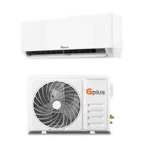 کولر گازی و داکت اسپلیت جی پلاس GPLUS