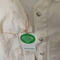 شومیز نخی کره ای