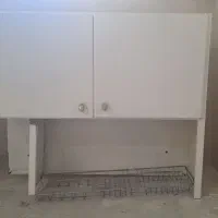 کابینت فلزی سالم