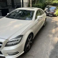 اجاره خودرو رنت بنز cls500