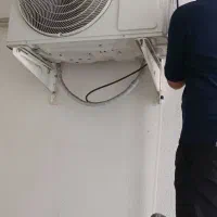 نصب وتعمیر اسپیلت تعمیروسرویس پکیج و ابگرمکن