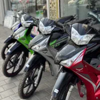 گلکسی ۱۳۰ بی کلاج (( نیما موتور ))