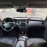 هیوندای آزرا کالیفرنیا 3300cc، مدل ۲۰۱۱|خودرو سواری و وانت|شیراز, پودنک|دیوار