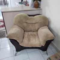 نیم ست راحتی