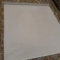 پرده زبرا