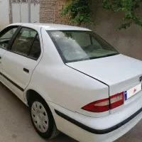 سمند ef7|خودرو سواری و وانت|نیشابور, رنج آباد|دیوار