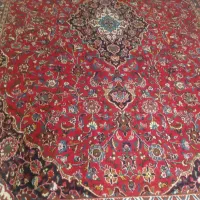 فرش اردکان 12متری لاکی