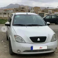 تیبا ۱۴۰۰ صندوق دار