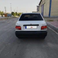 پراید 131