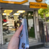 گوشیiphone 14 plus|موبایل|همدان, |دیوار