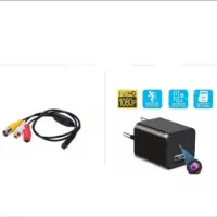 خرید و فروش دوربین مداربسته بیسیم مخفی