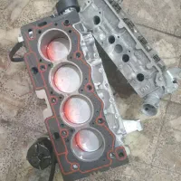 مکانیکی ونرم کردن کلاچ اردی .روا پژو پراید