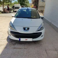 207 در کبودرآهنگ