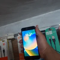 iPhone 8 Plus 256GB گوشی آیفون تمیز و درحدنو