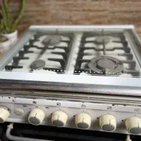 اجاق گاز سینجر