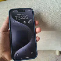 ایفون ۱۵ پرومکس|موبایل|سبزوار, ولیعصر (نجار آباد)|دیوار