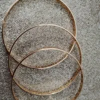 النگو‌آیینه ای مارک ژوپینگ