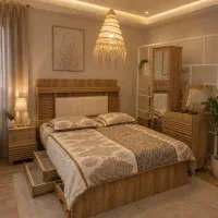 سرویس خواب مدل فانتیزی (امیرصدیقی )