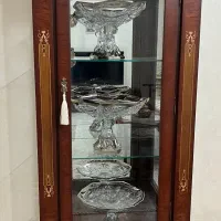 ویترین در حد نو‌
