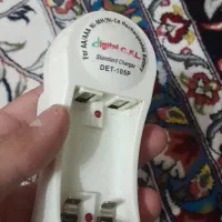 شارژر باتری نونو