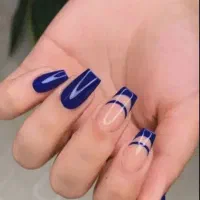 زیبایی دست های خودتون رو به من بسبارید