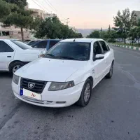 سمند سورن