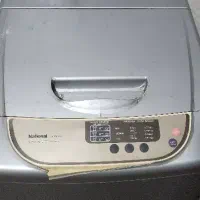 لباسشویی توشیبا، ژاپنی