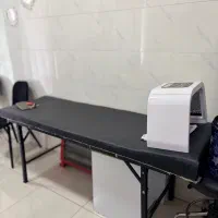لوازم سالنی وکسلر پنجره ای