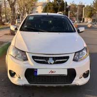 کوئیک ۱۴۰۱|خودرو سواری و وانت|تهران, ایران|دیوار