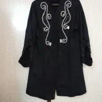مانتو مجلسی