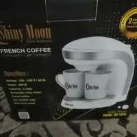 قهوه ساز(اکبند)