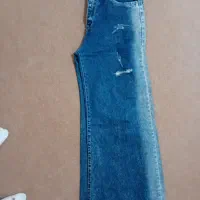 شروال بگ بزرگ و مانتو زیر قیمت و ارایشی 100