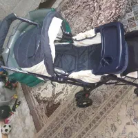 کالسه|کالسکه و لوازم جانبی|زنجان, |دیوار