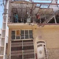 انواع کنده کاری خرابکاری باتجربه درخشان. فقط تماس