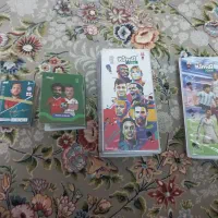 کیمدی و کارت کالاف و کارت انیمه و کارت مشخصات