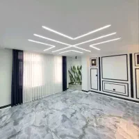 ۱۴۵متر / مستر/ ۲آسانسور / ۲واحدی / تاپ لوکیشن|فروش آپارتمان|مشهد, الهیه|دیوار