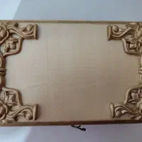 جعبه جواهرات