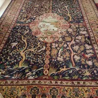 معامله فرش های دستباف استفاده شده از سراسر ارومیه