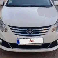جک J4 اتوماتیک ۱۴۰۳