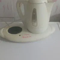 چای ساز|سماور، چایساز، قهوهساز|اسلامشهر, شاطره|دیوار