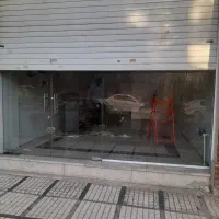 مغازه ۴۵ متر