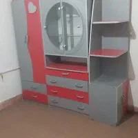 سرویس خواب نوزادی