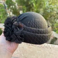 کلاه فرانسوی