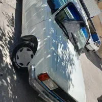 پیکان وانت ۸۶