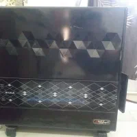 بخاری نیک کالا