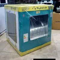 کولر سلولزی 6000/موتور و پمپ موتوژن/ورق گالوانیزه