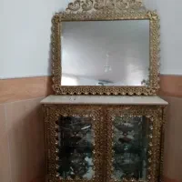 آیینه کنسول نونو