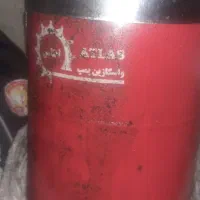 پمپ روغن و گریس