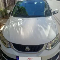 ساینا دوگانه سوز ۴۰۲