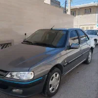پارسTU5 مدل ۱۴۰۰